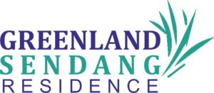 Logo Greenland Sendang