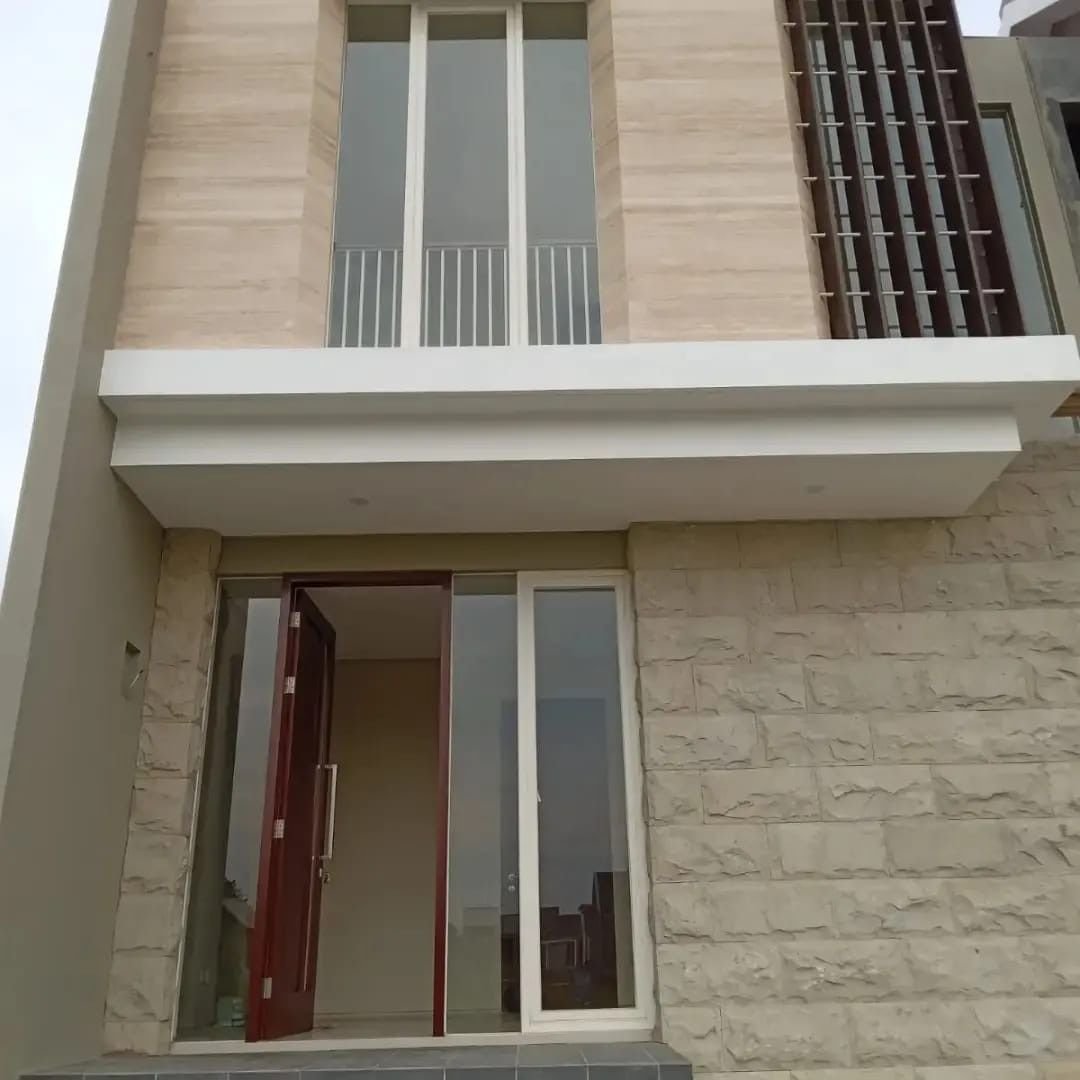 Perumahan Greenland Kalijaga – Type Alice 2