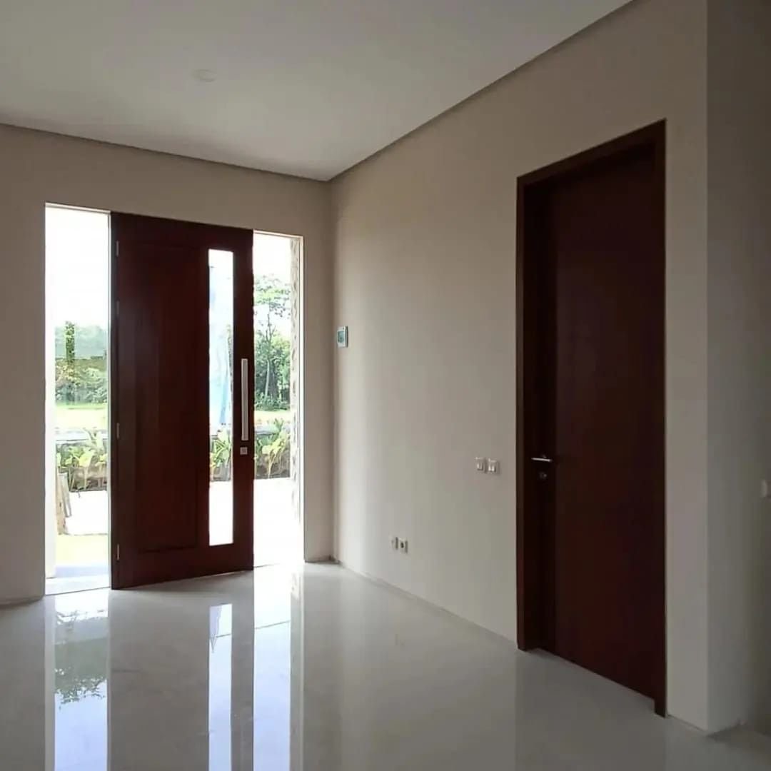 Perumahan Greenland Kalijaga – Type Alice – Interior