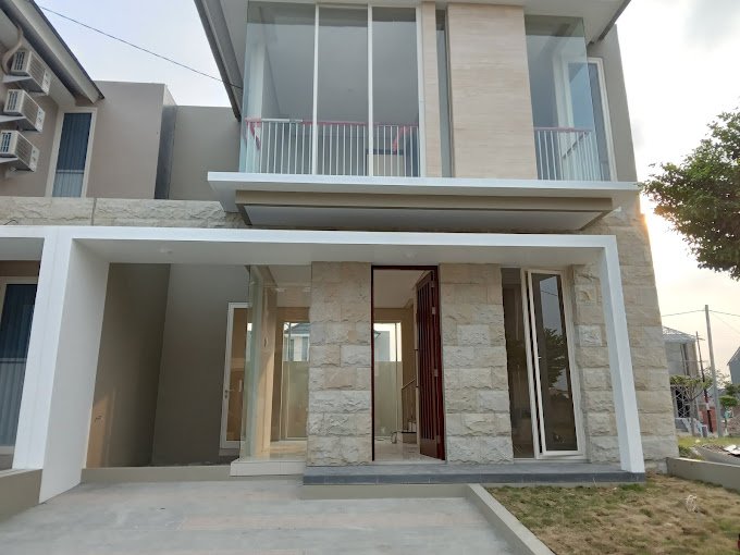 Perumahan Greenland Kalijaga – Type Azalea 2